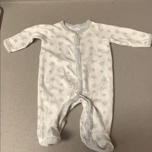 Ralph Lauren onesie